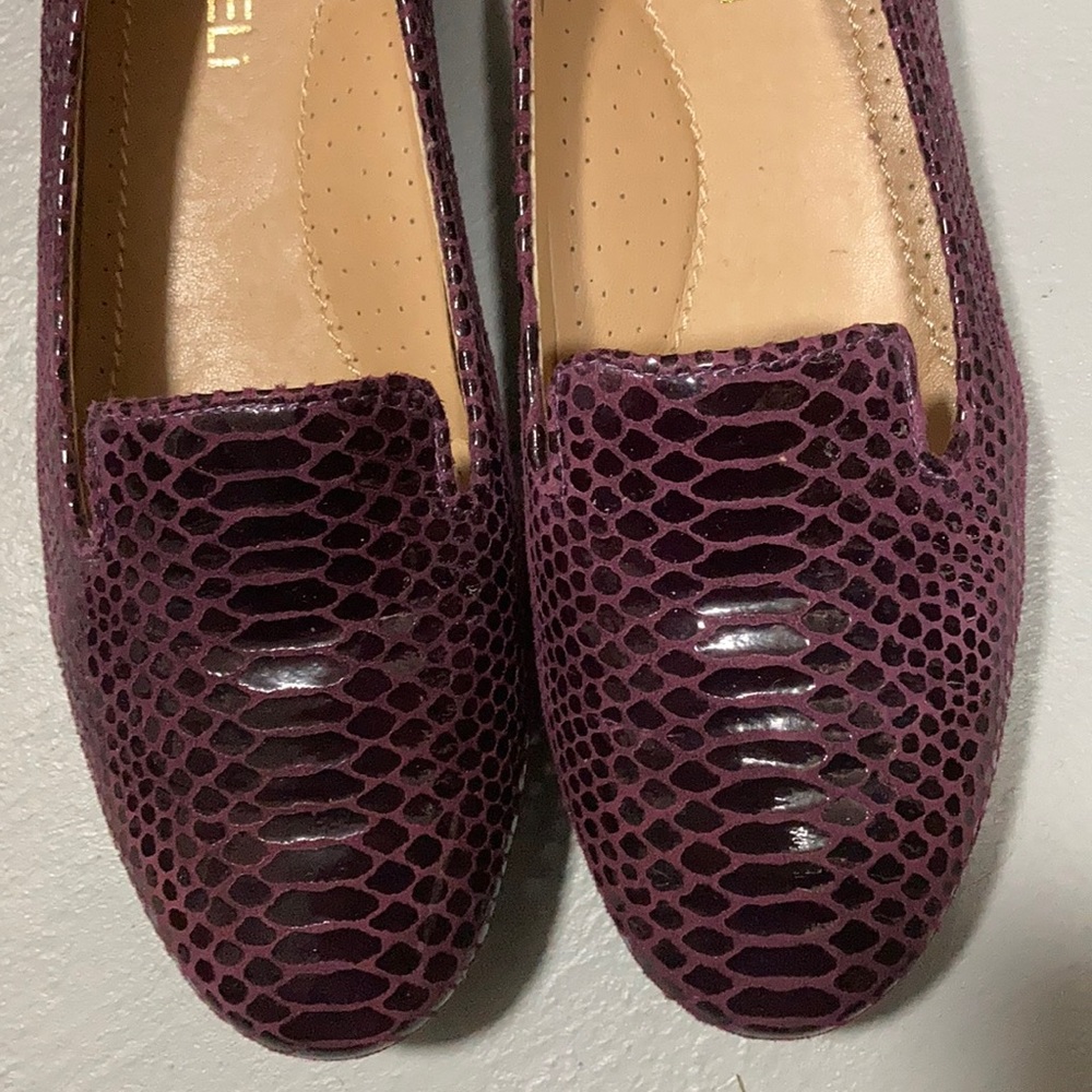 Vaneli Loafer Shoe - Picture 3 of 6